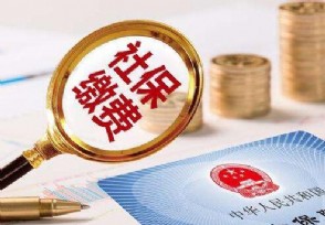 自费社保一个月多少钱 灵活就业者请看缴费标准