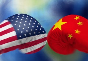 中美关系最准确的判断 张召忠这样预测两国走势
