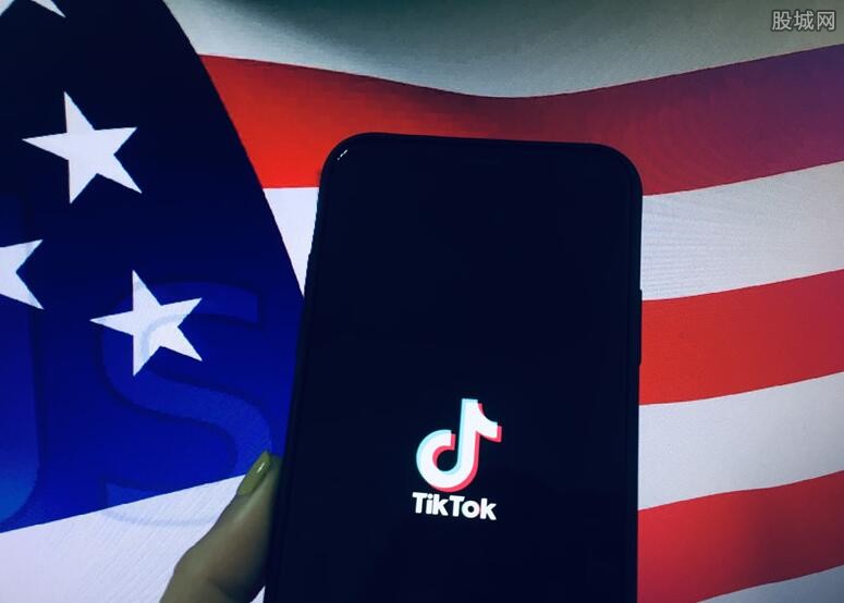 封杀TikTok