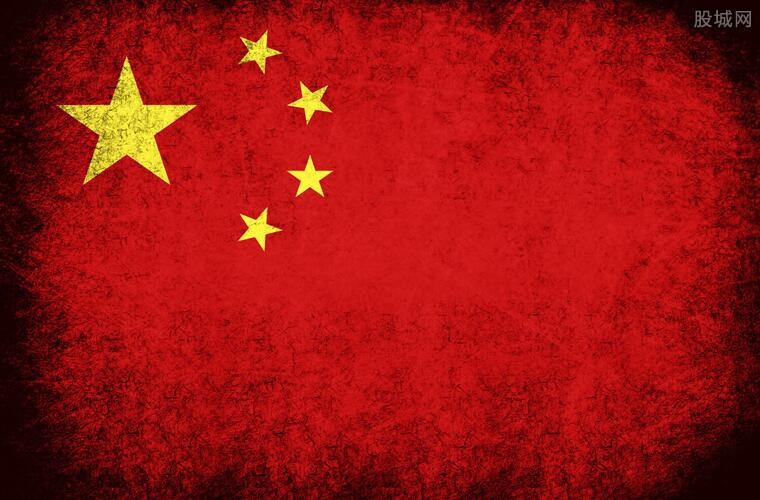 中国实力被国际认可
