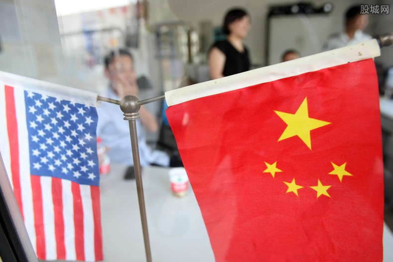 制裁美国方法