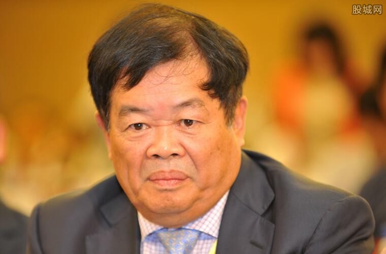 曹德旺
