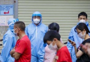 新疆疫情今天最新官方消息 乌鲁木齐确诊人数数据通报