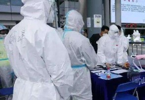 深圳疫情最新状况 病毒出现大爆发的可能性为零