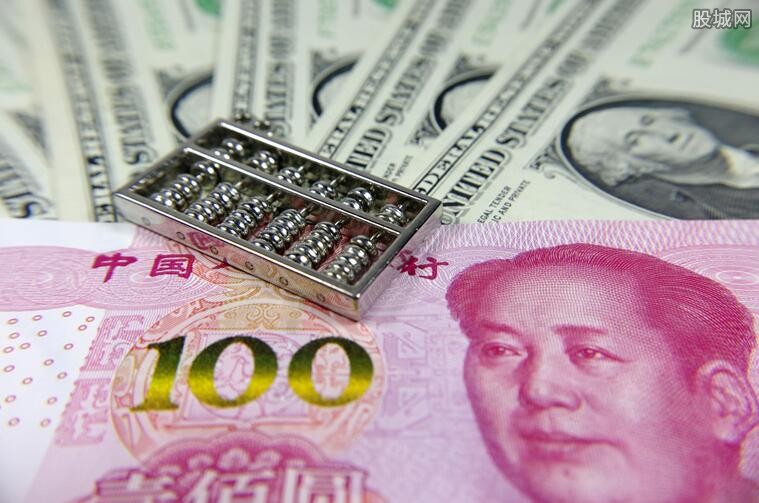 中美贸易谈判