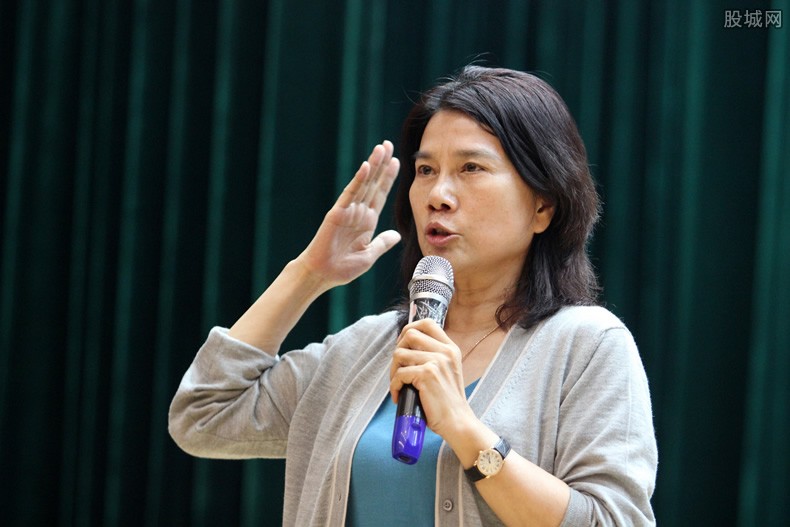 董明珠副手辞职