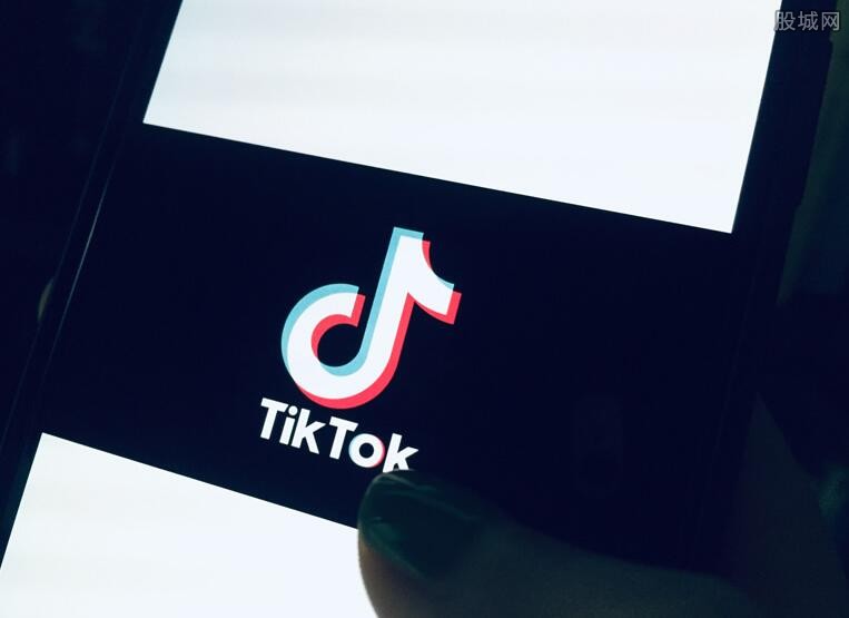 海外版抖音tiktok