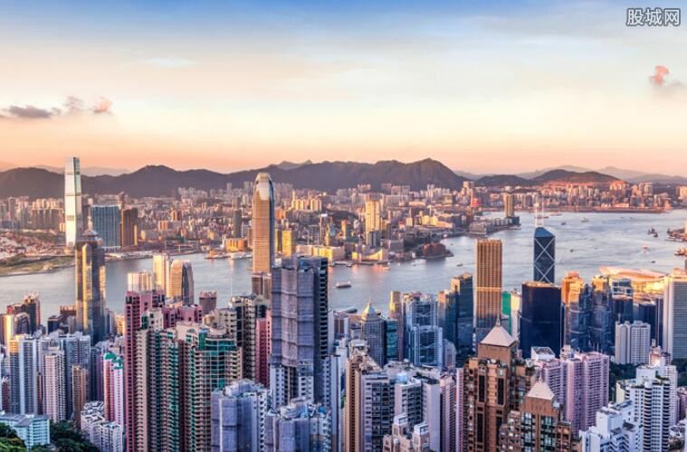 香港疫情防控最新规定