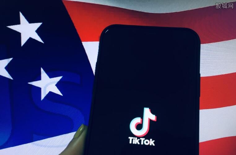 TikTok要求竞购方出资300亿美元 交易或达成