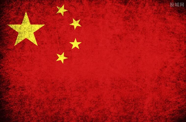 中国与捷克的贸易额