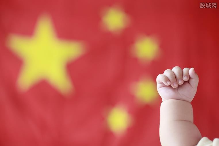 中国很强