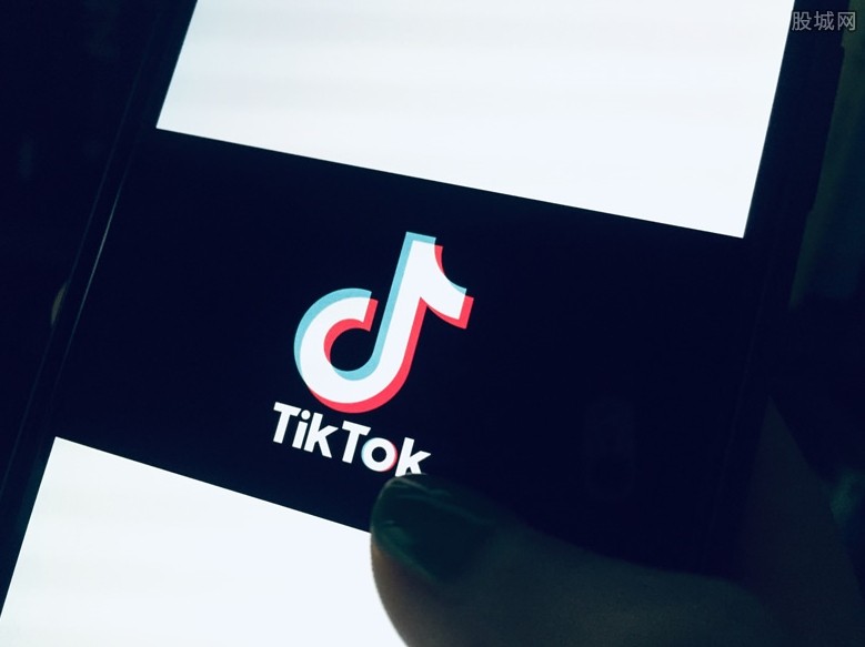 tiktok¼