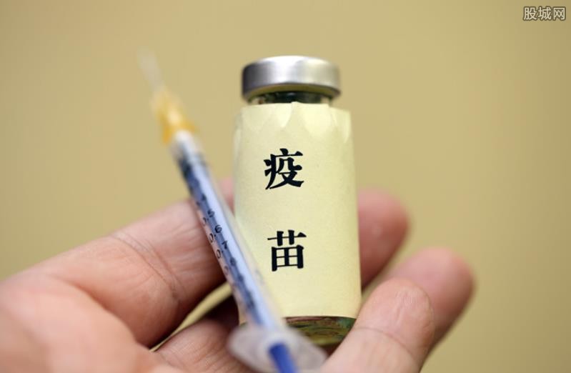 中国疫苗