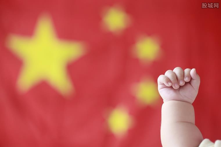 中国在发展