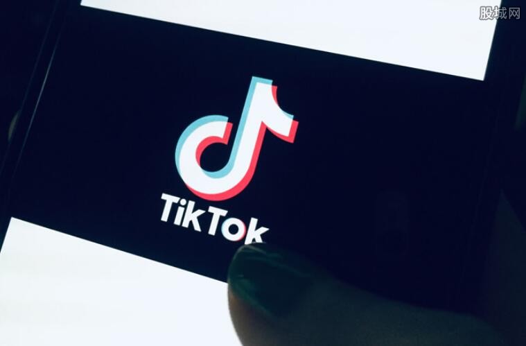 抖音国际版tiktok