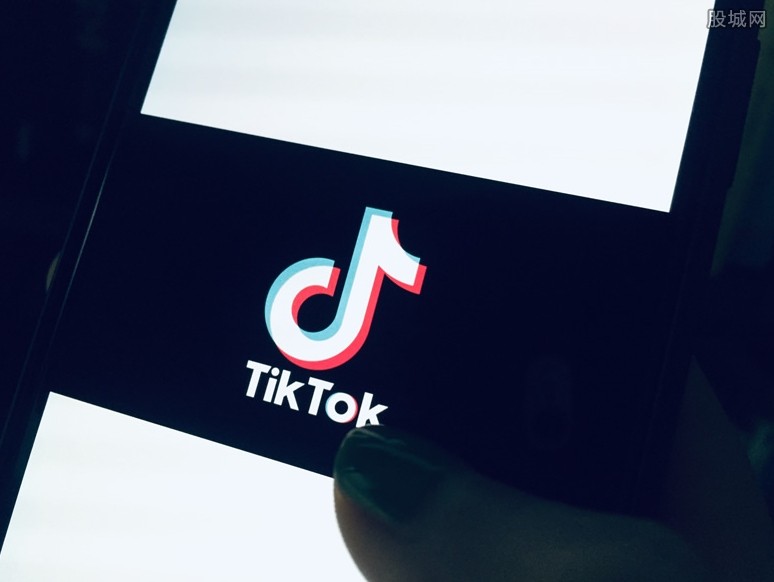 TikTokЭ¼