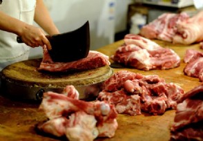朝鲜一斤猪肉多少钱 和我国猪价差距大吗？