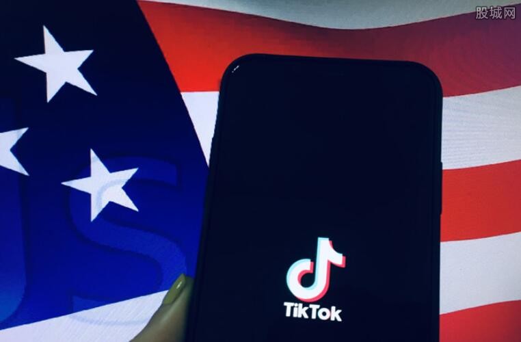 TikTok出售事件最新进展