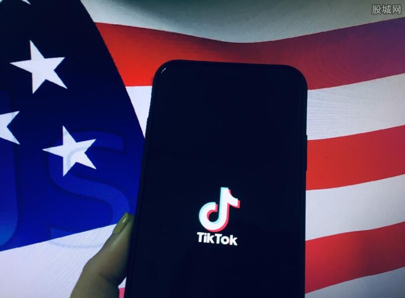 TikTok¼