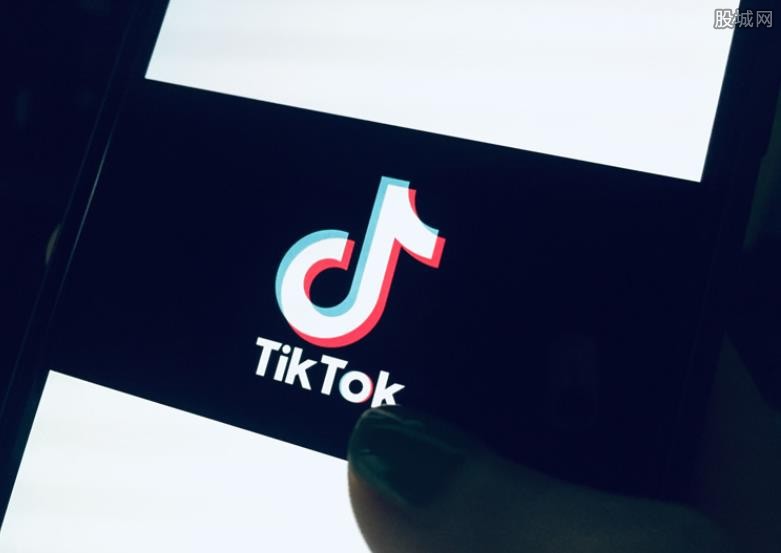 TikTokӦ