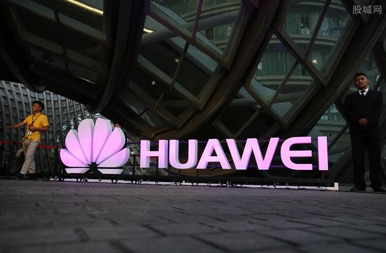 德国或不会对华为发布禁令