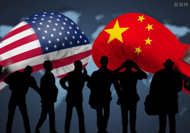 中美经济仍有差距