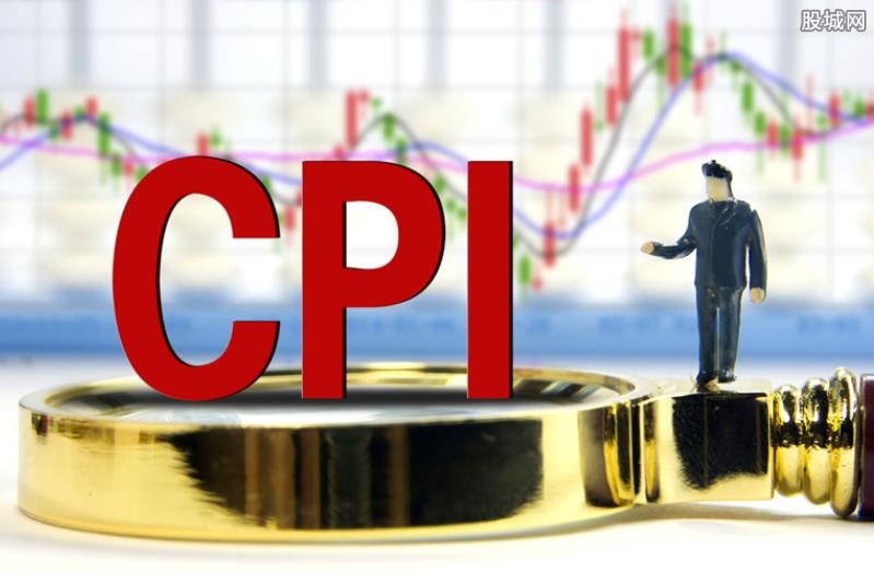 中国9月CPI同比增长1.7% 得益于六稳六保