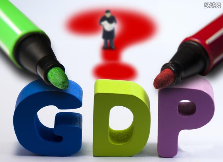 武汉GDP
