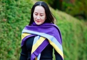 加方释放孟晚舟了没有 回国可能性多大