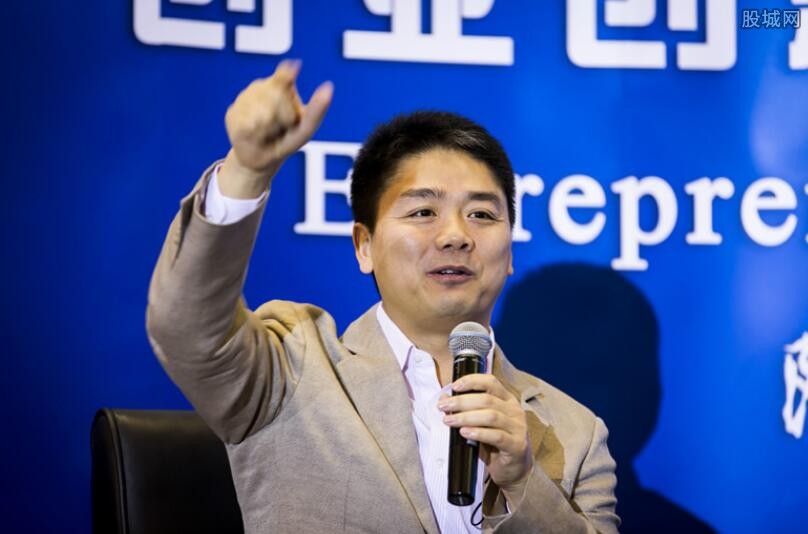 刘强东