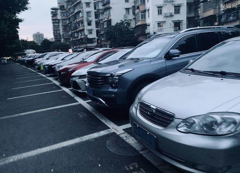 汽车贬值标准