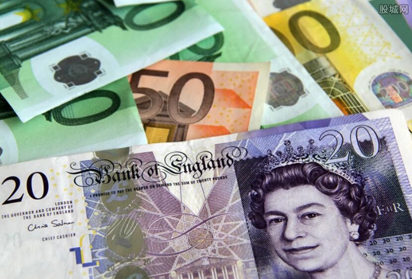 1英镑兑换多少人民币 今日最新汇率换算查询