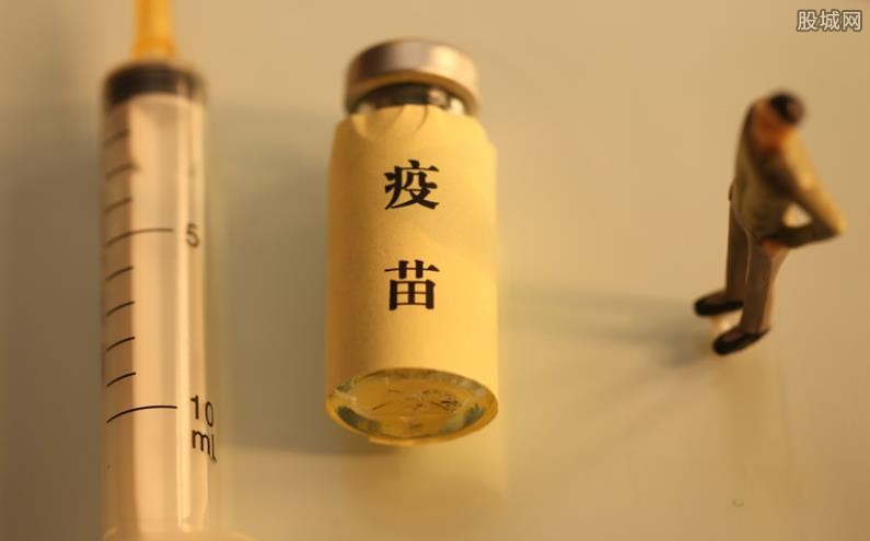 我国新冠疫苗
