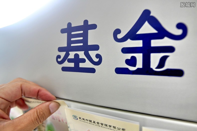 什么是基金累计净值