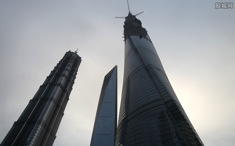上海中心