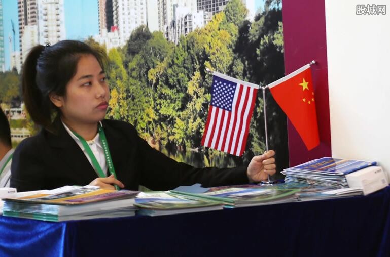 美国禁止中国棉花