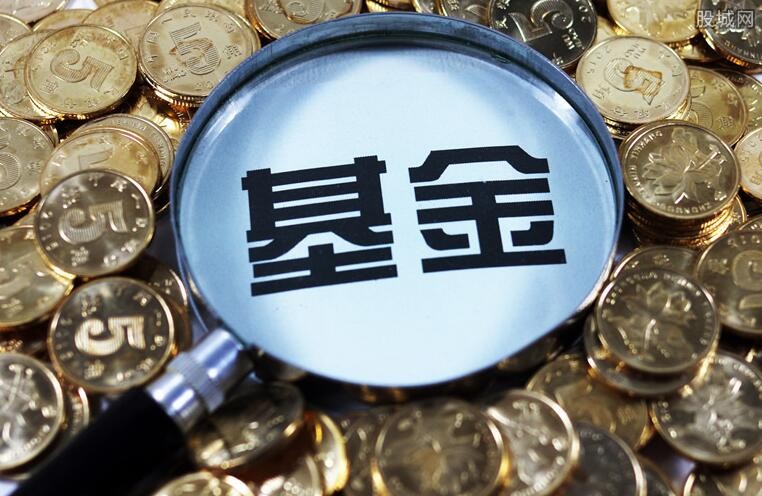 基金持有份额的理解