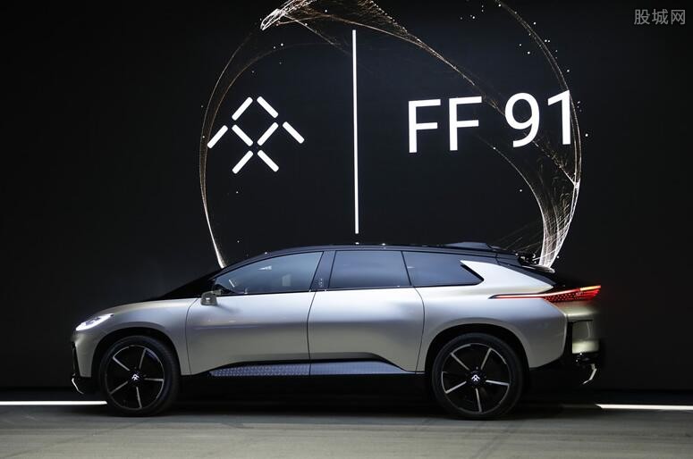 FF91预量产车最新消息
