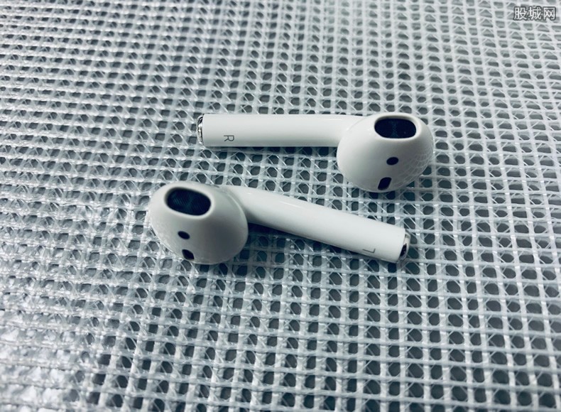无线耳机推荐