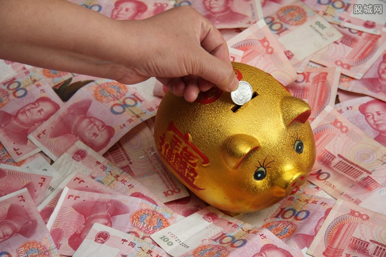年末银行揽储大战开启