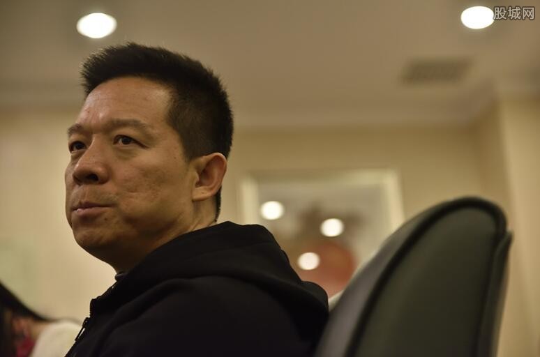 贾跃亭负债累累