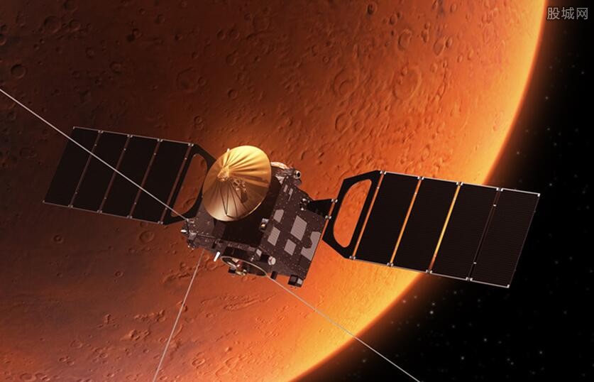 火星取样