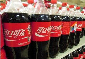 可口可乐全球裁员2200人 销售额下降难以支撑