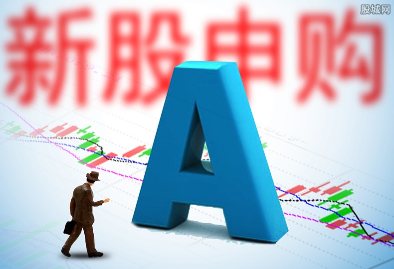 打新中签查询方法