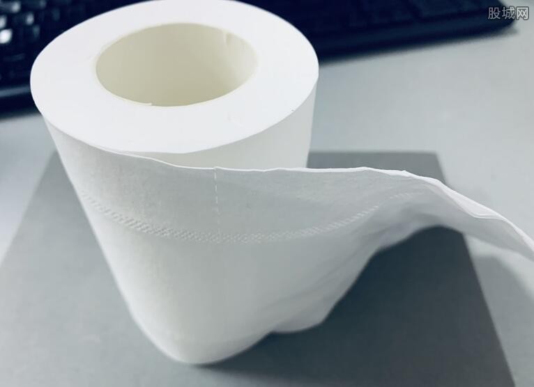 纸巾涨价最新消息