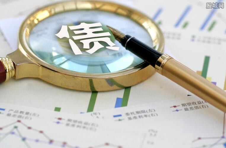 欠债起诉的规定