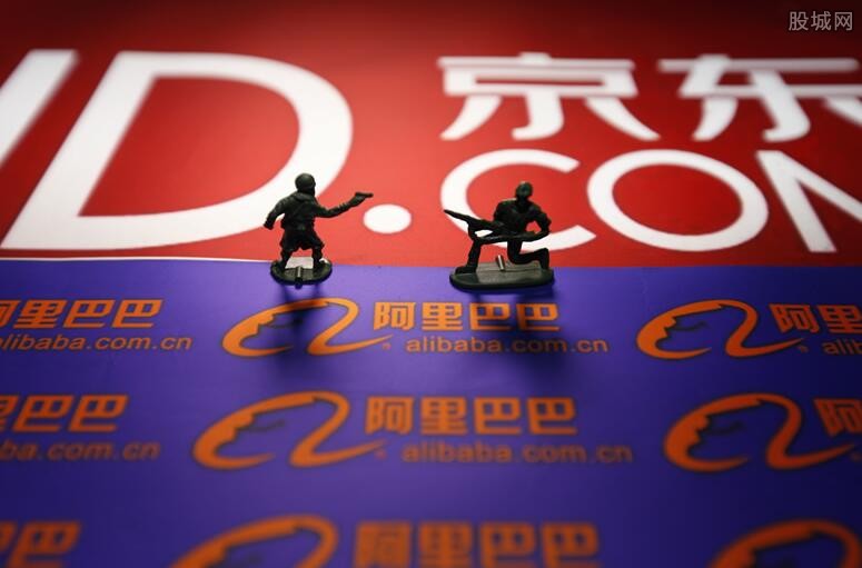 京东
