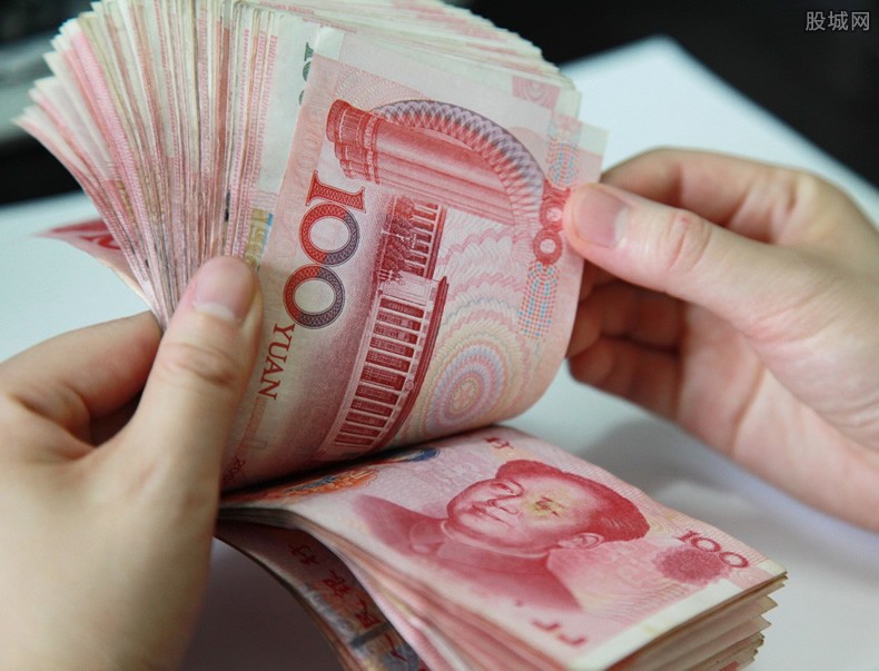 网贷逾期后果