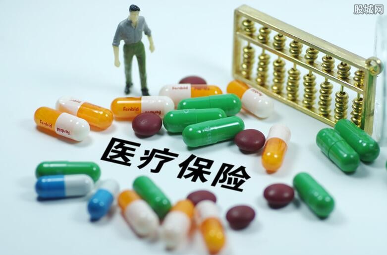 职工医保