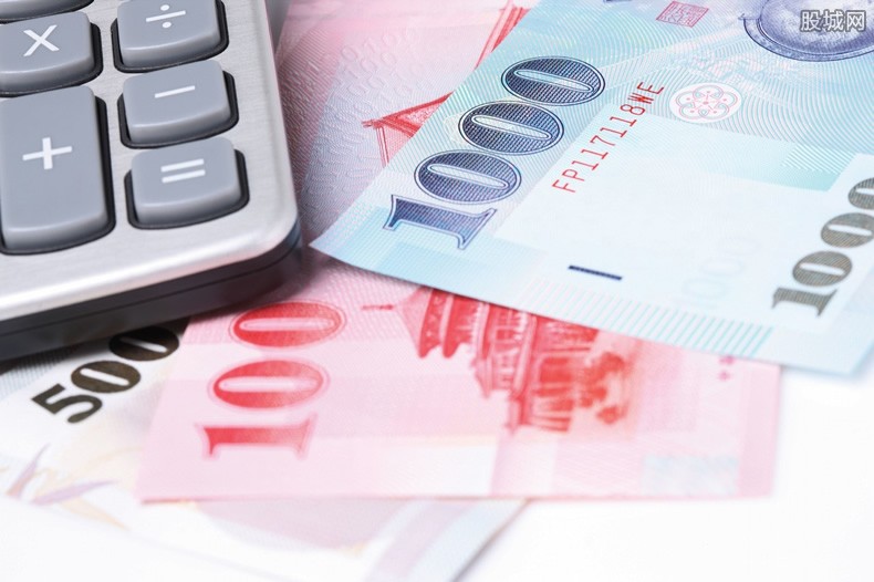 台积电最新财报
